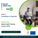 Level 1 Foundation in Coaching Programme -Autumn 2025