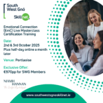 Emotional Connection (EmC) Live Masterclass Certification Training