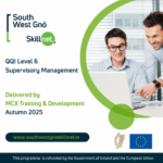 QQI Level 6 Supervisory Management