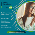 Build Your Social Sales Funnel