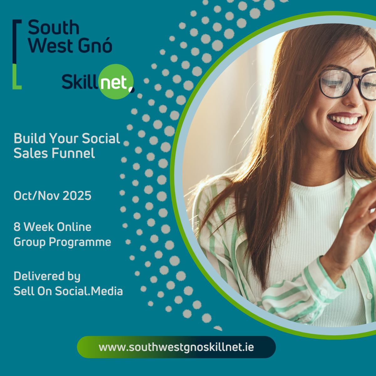 Build Your Social Sales Funnel