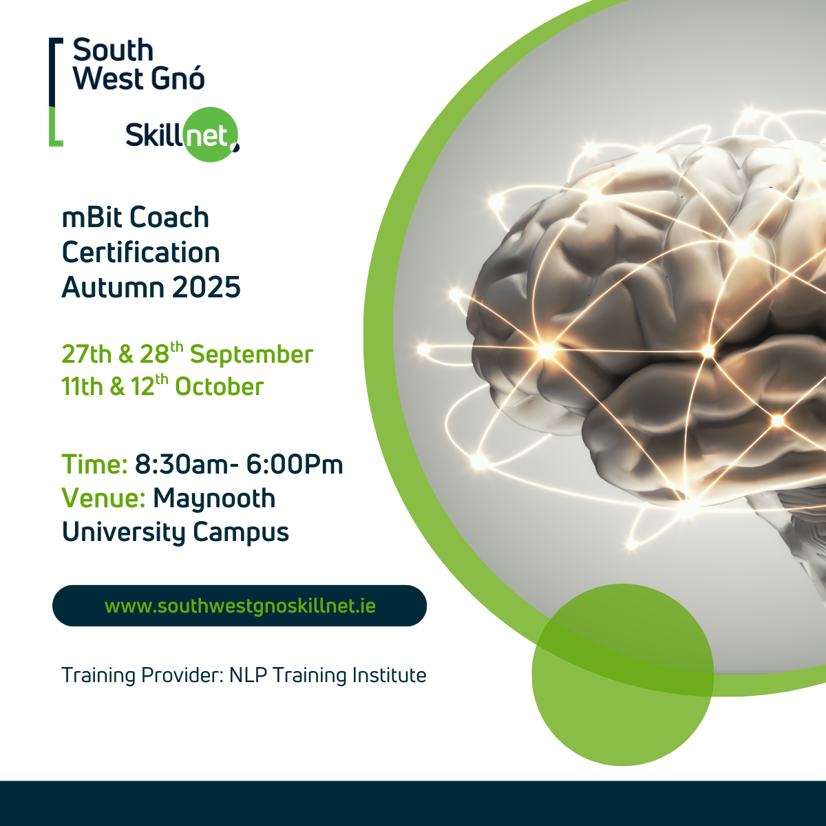 mBit Coach Certification