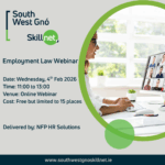 Employment Law Webinar