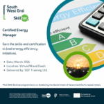 Certified Energy Manager