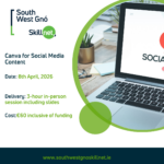 Canva for Social Media Content