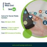 Canva for Social Media Content