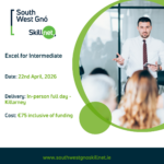 Excel for Intermediate