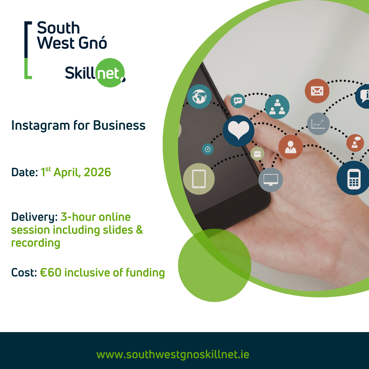 Instagram for Business