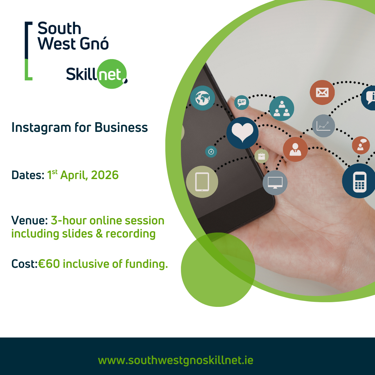 Instagram for Business